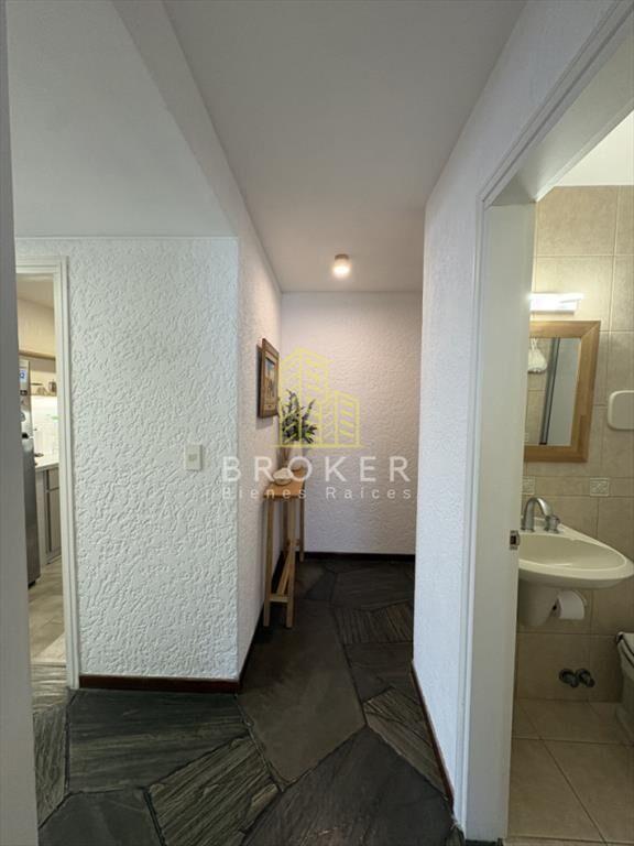 Venta Departamento en el Puerto de Punta del con