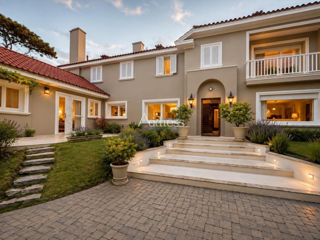 Casa en Venta y Alquiler, Golf, Punta del Este, 5