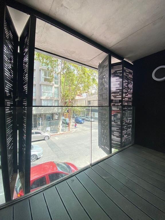 Venta apartamento 1 dormitorio en Alma Brava con garage en
