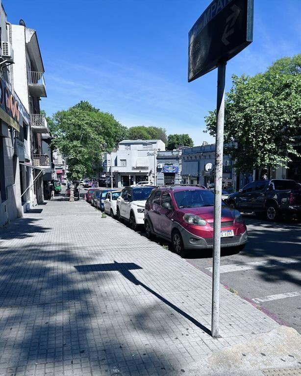 alquiler local comercial sobre libres zona mayorista