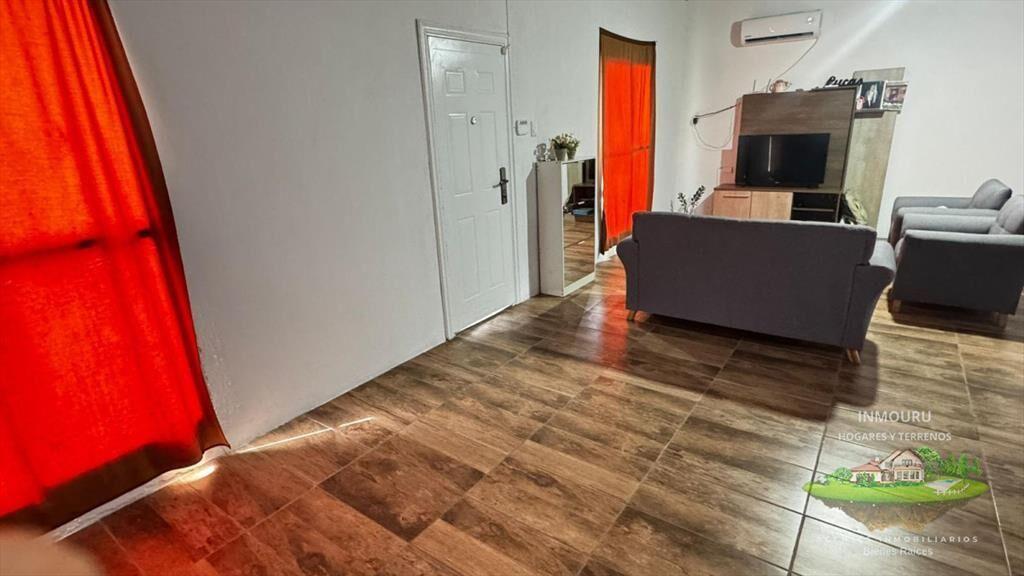 SE VENDE CASA EN ZONA CIUDAD DEL PLATA SAN JOSE