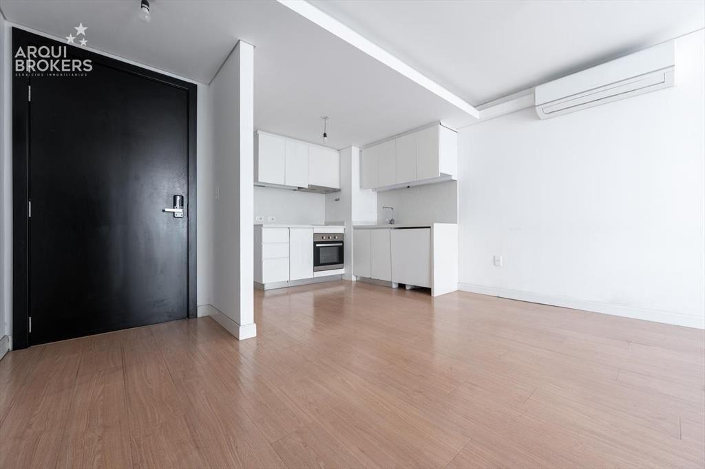 Apartamento de 1 dormitorio en alquiler en Centro, garaje o