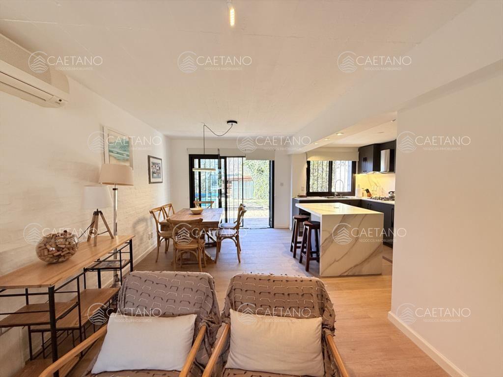 Casa PH 3 dormitorios - Pinares, Punta del Este