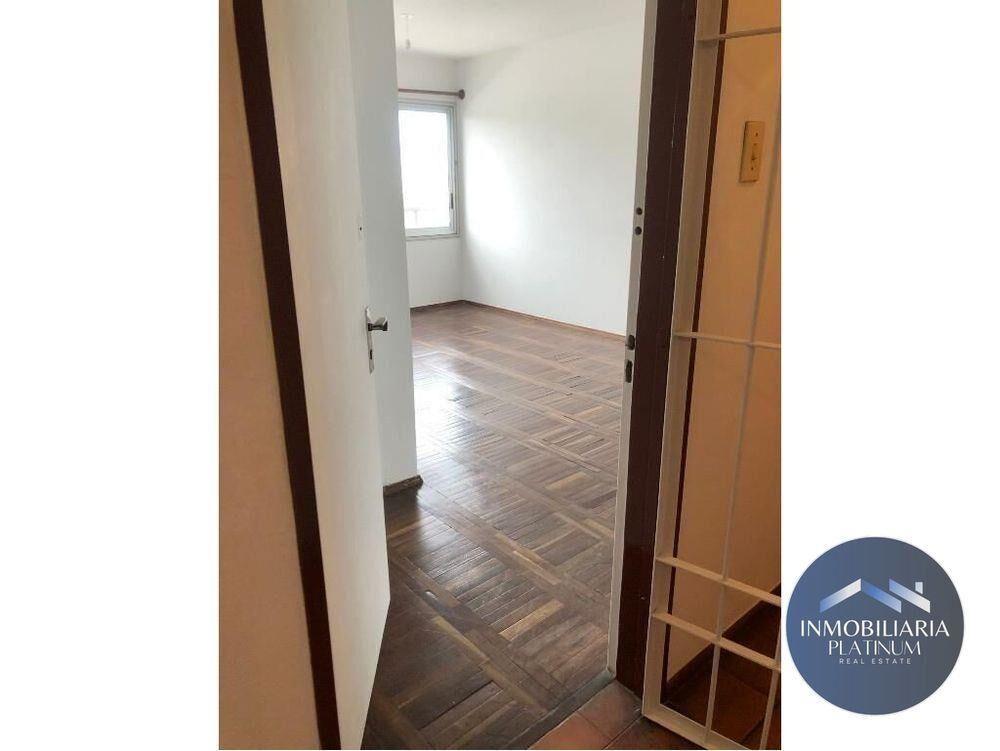 Apartamento en alquiler en La Blanqueada