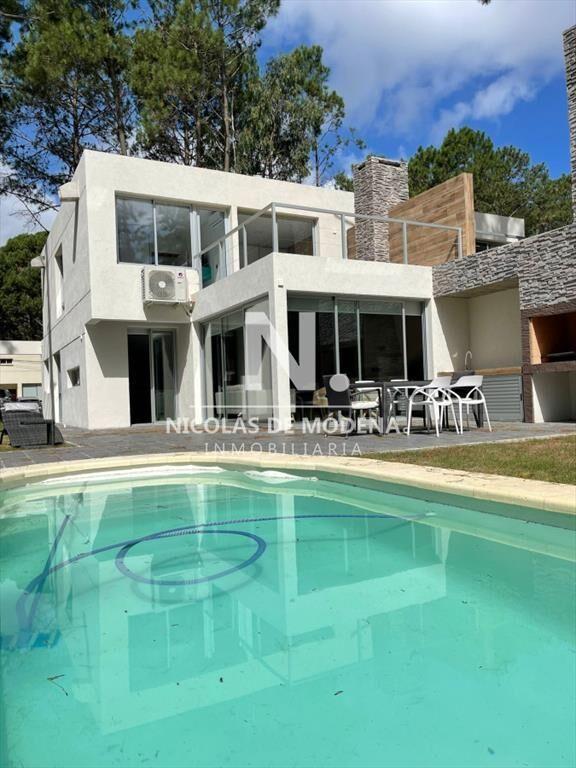 Venta Casa en Complejo Solanas