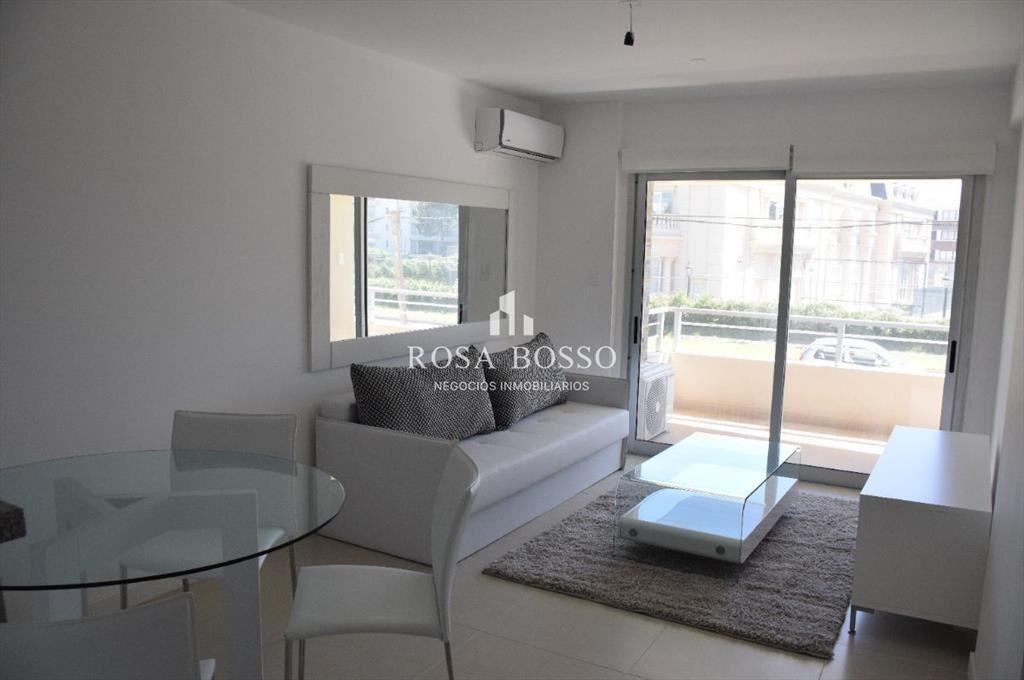 Apartamento en Mansa, 1 dormitorios *