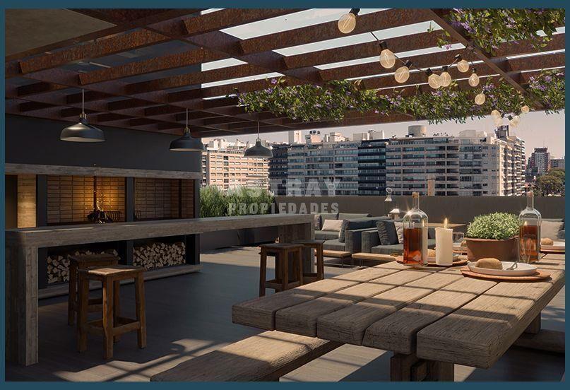 Apartamento en Venta