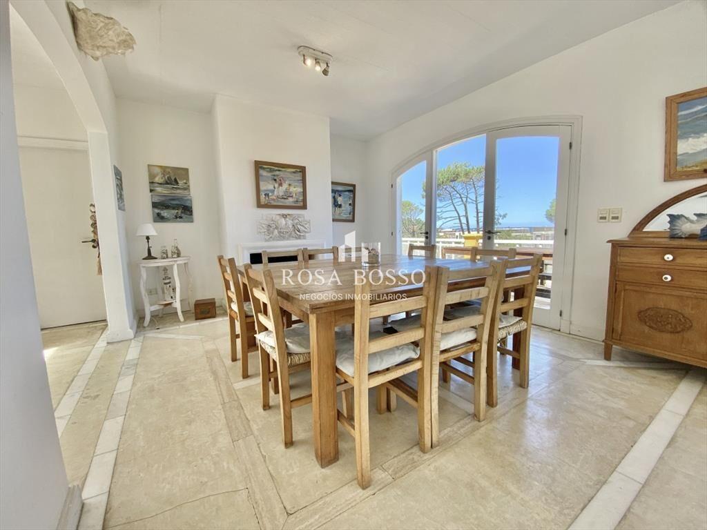 Casa Venta 6 dormitorios La Barra Punta del Este
