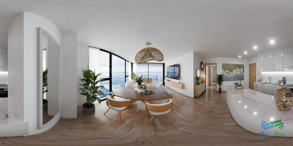 Apartamento en Punta del Este, Península
