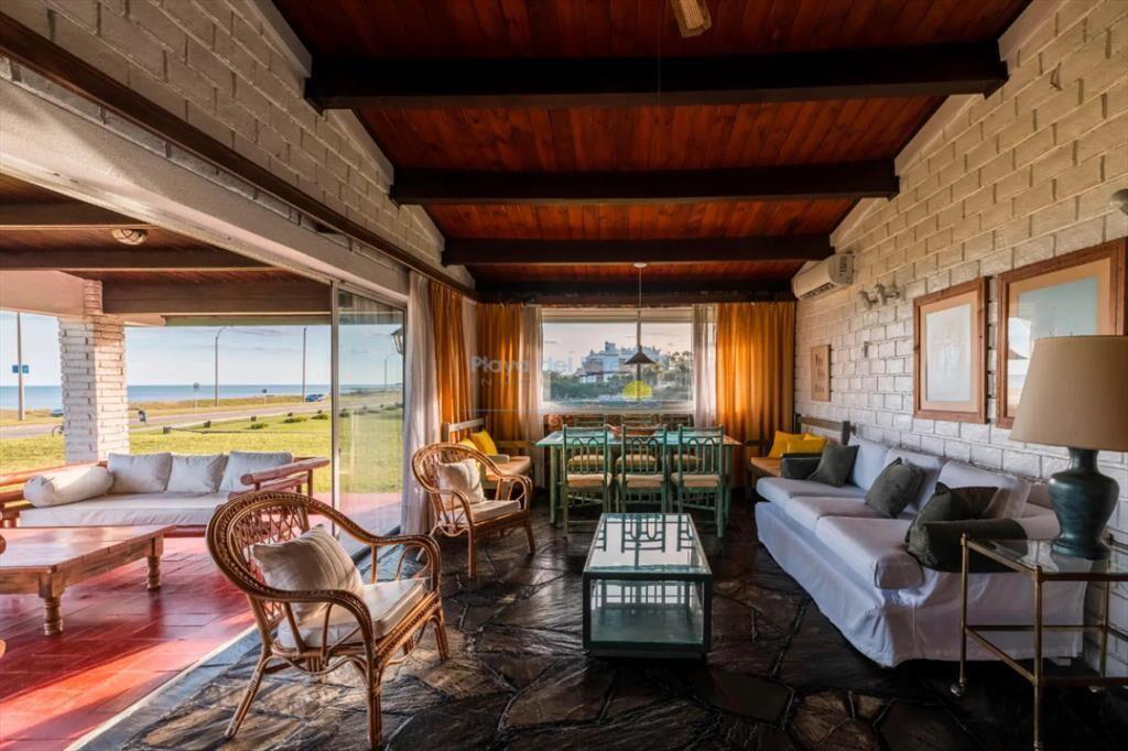 CASA EN ALQUILER DE TEMPORADA EN PUNTA DEL ESTE ,