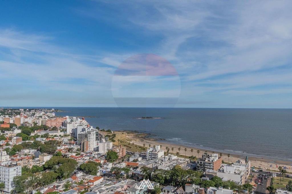 Alquiler 1 dormitorio en Buceo amoblado