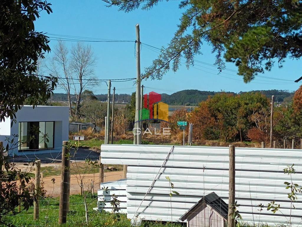 Terreno muy bien ubicado en Piedras del Chileno