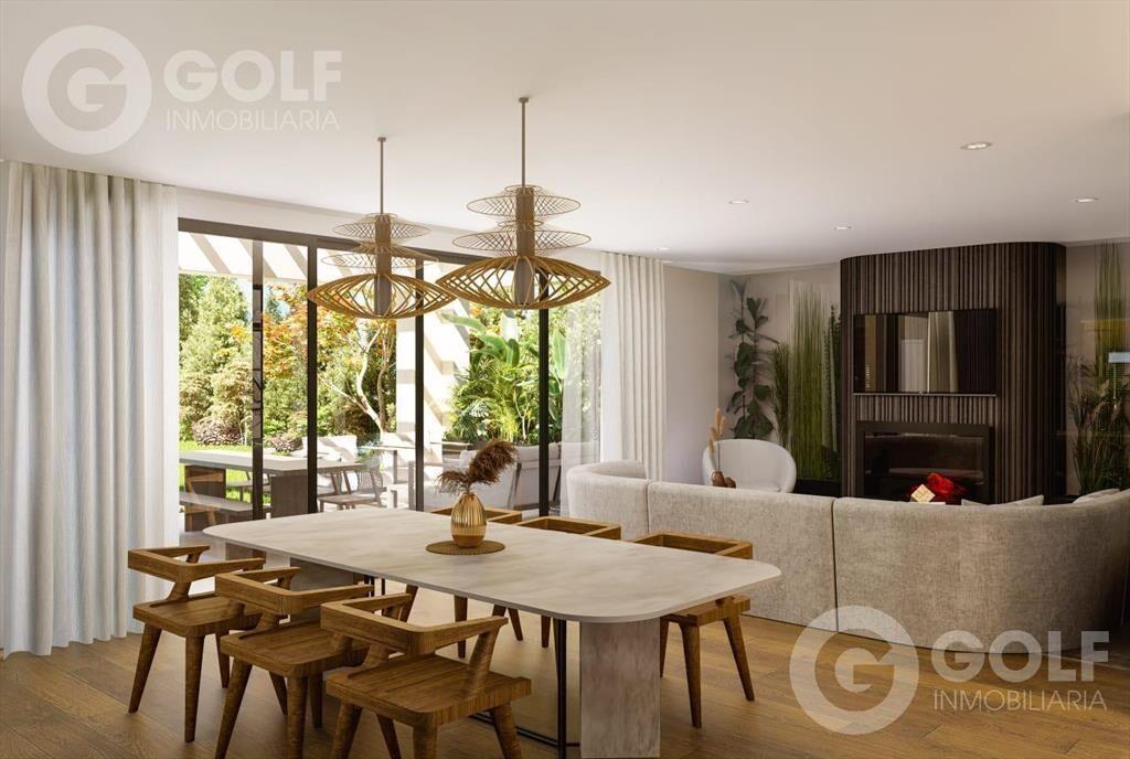 Venta casa de 4 dormitorios en Los Olivos de los Horneros