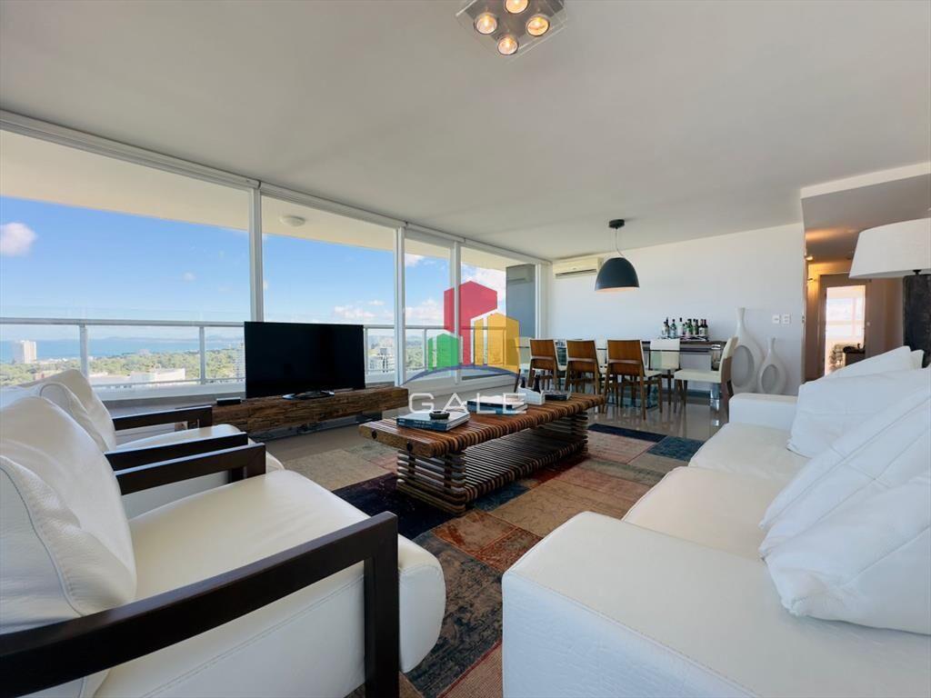 Penthouse en VENTA, 3 dormitorios en suite +
