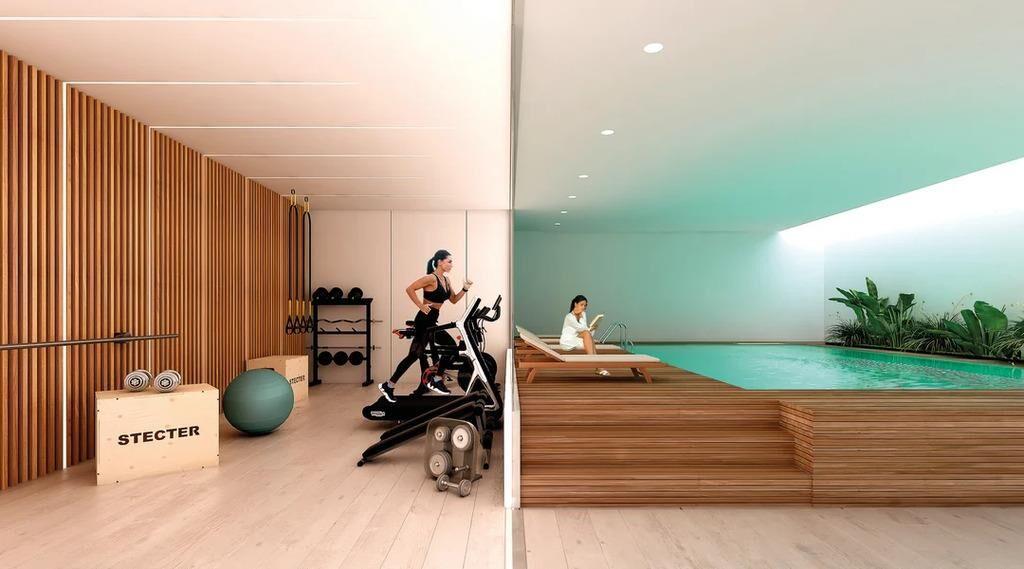 Venta de apartamento de 1 dormitorio en Katara, Centro