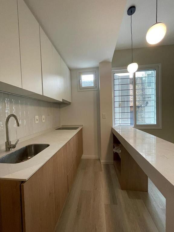 Venta moderno Apartamento 1 dormitorio a estrenar en Cordón