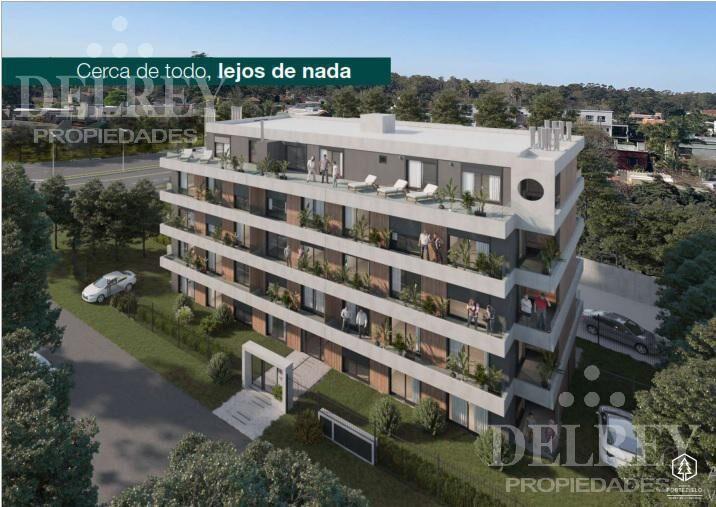 Departamento - Barra de Carrasco