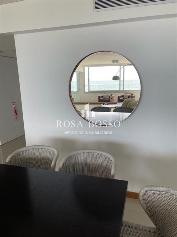 Apartamento, Alquiler, 3 dormitorios, Brava, del