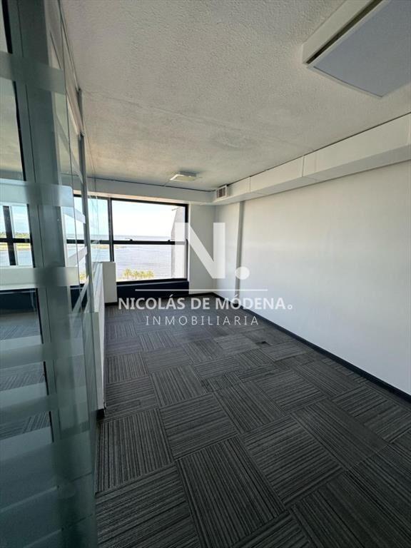 Oficinas en Venta, con vista al Mar. Con o Sin a