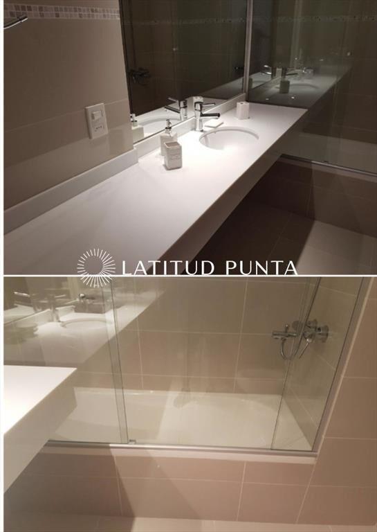Sunrise, tres suites en mansa
