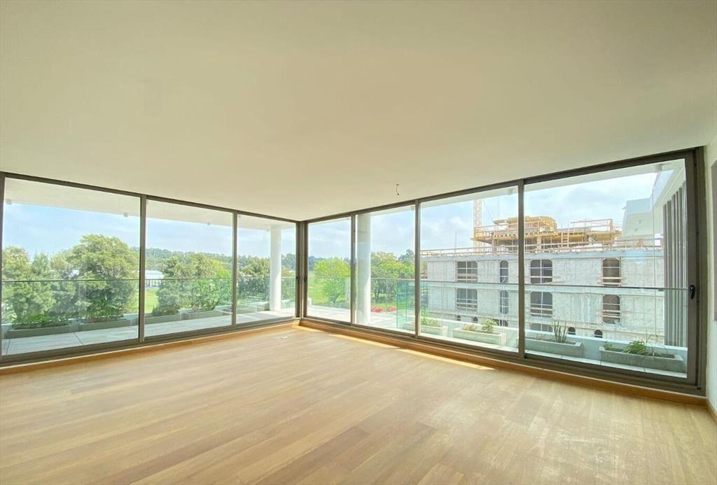 Venta apartamento 3 dormitorios a estrenar en Barrio Parque