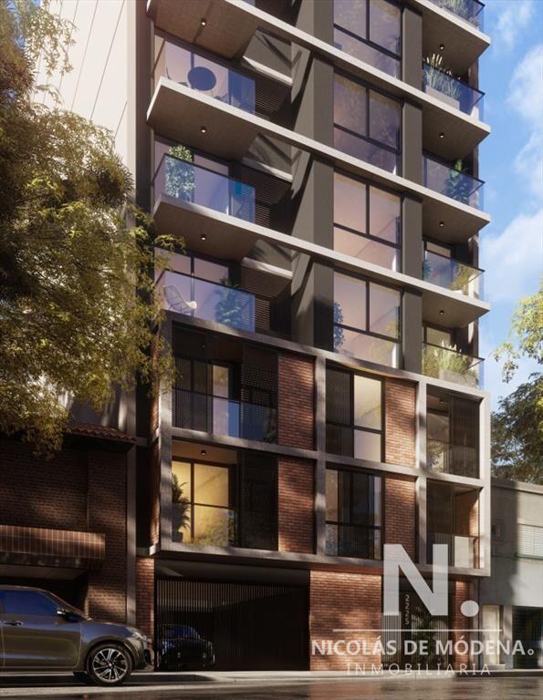 ¡Oportunidad de Inversión! DROME Palmar en Cordón Soho