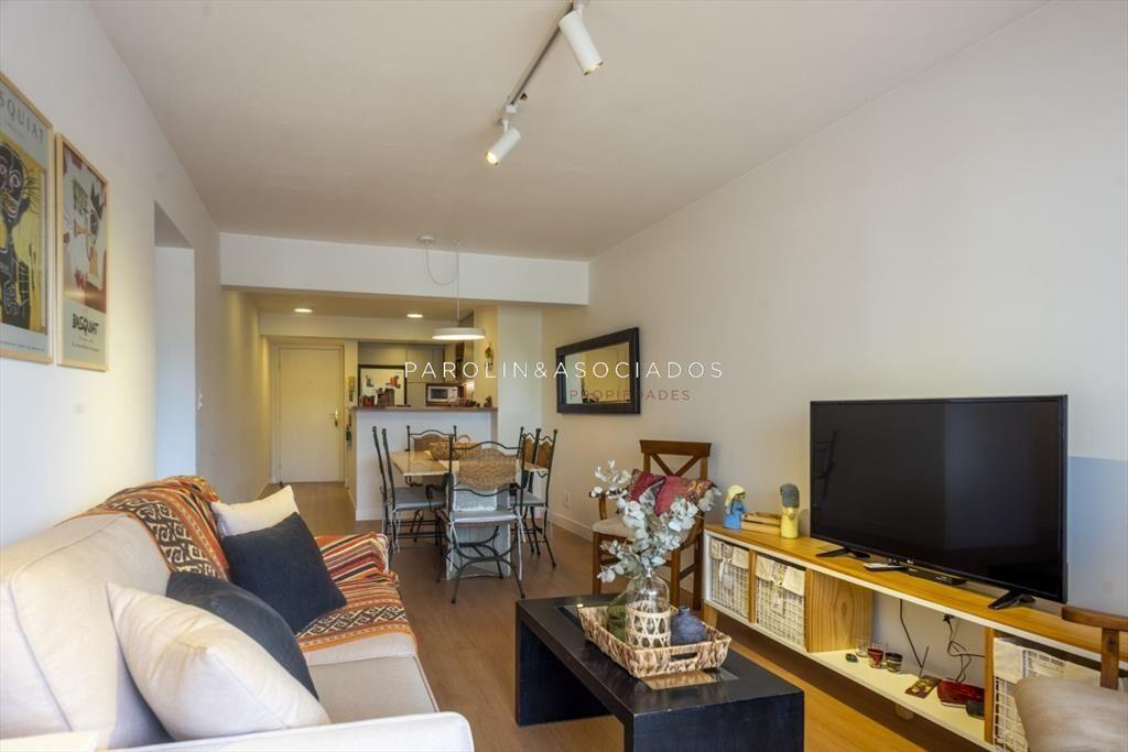 APARTAMENTO 2 DORMITORIOS RECICLADO AIDY GRILL PUNTA DEL ES