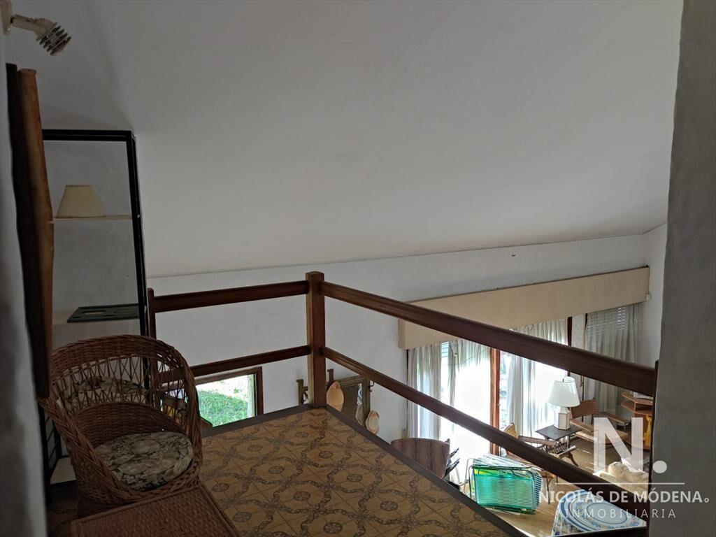 En venta casa de 4 dormitorios en San Rafael - Punta del Es