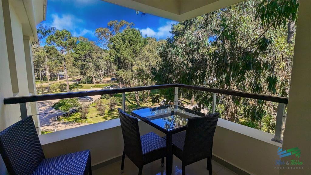 Venta de apartamento en Green Park Solanas Punta