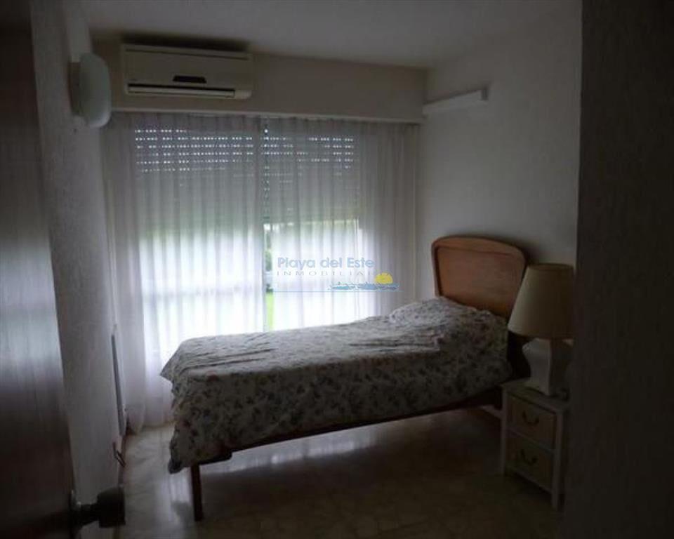Apartamento en alquiler temporal de 3 dormitorios