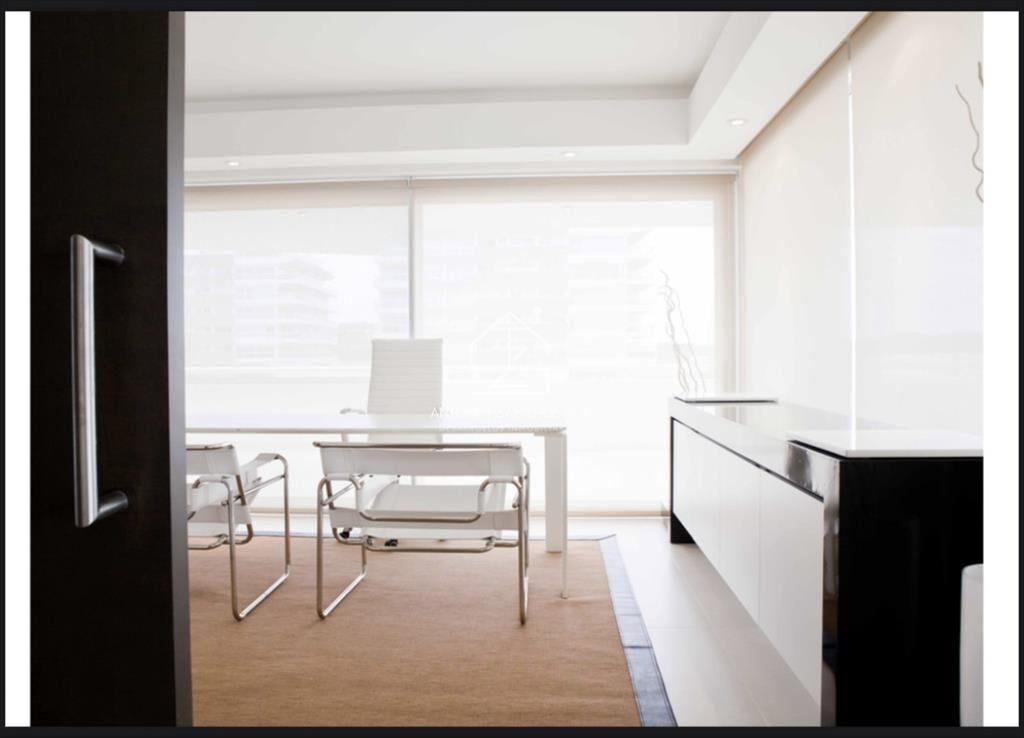 Apartamento en primera línea