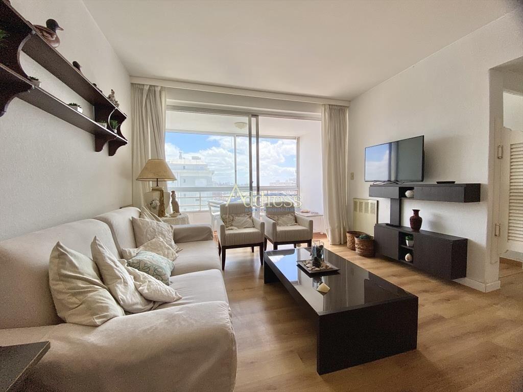 Apartamento en Peninsula, 2 dormitorios *