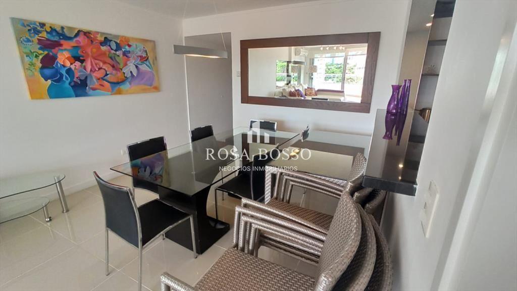 Apartamento en Punta del Este, Aidy Grill
