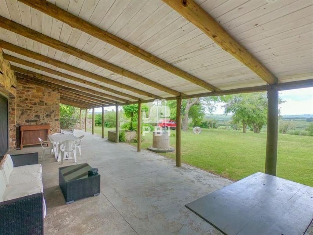 Chacra en venta Pueblo Edén 3 dormitorios - Ref : PBI1052