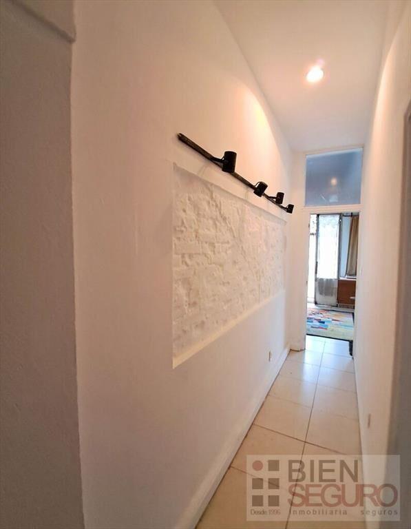 Apartamento de 2 dormitorios en alquiler en Paso de las Dur