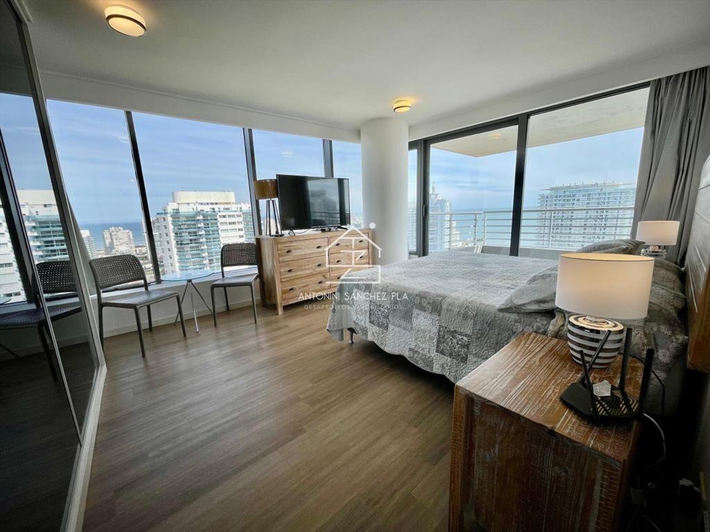 Alquiler temporal Penthouse