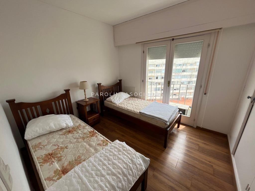 Apartamento En Venta, Playa Brava.