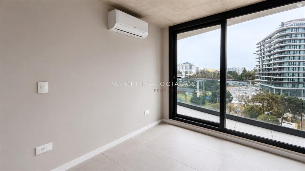Departamento en Venta de 1 dormitorio en Edificio Manglar B