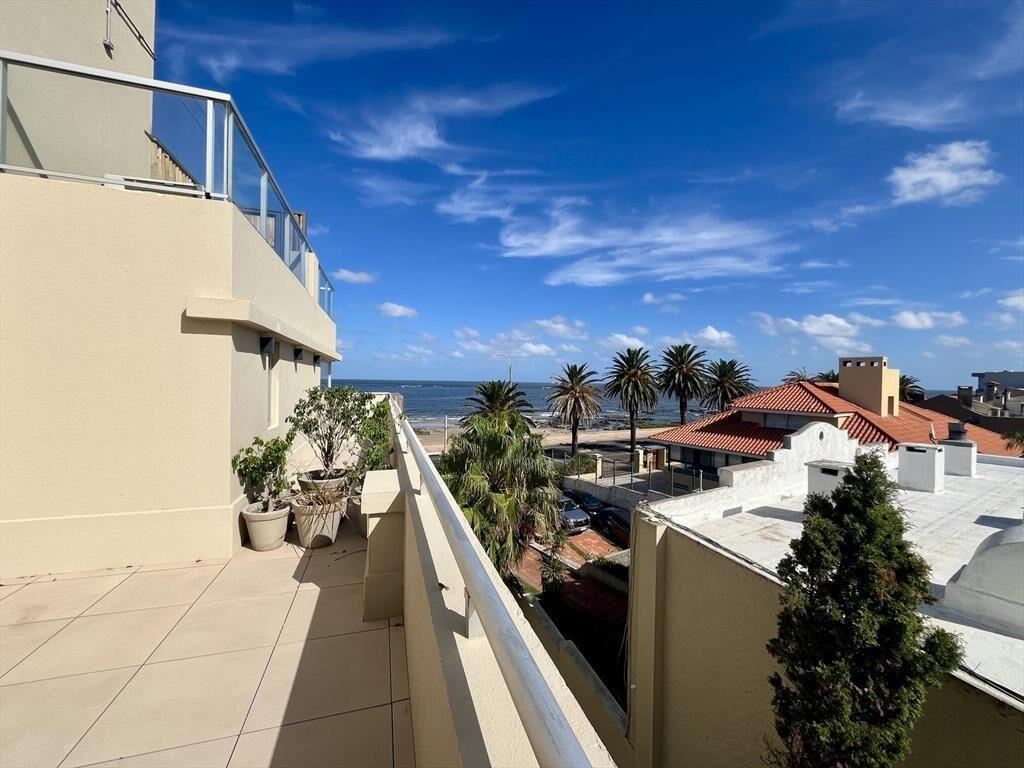 Apartamento 1 Dormitorio Frente al Mar, Punta Gorda.