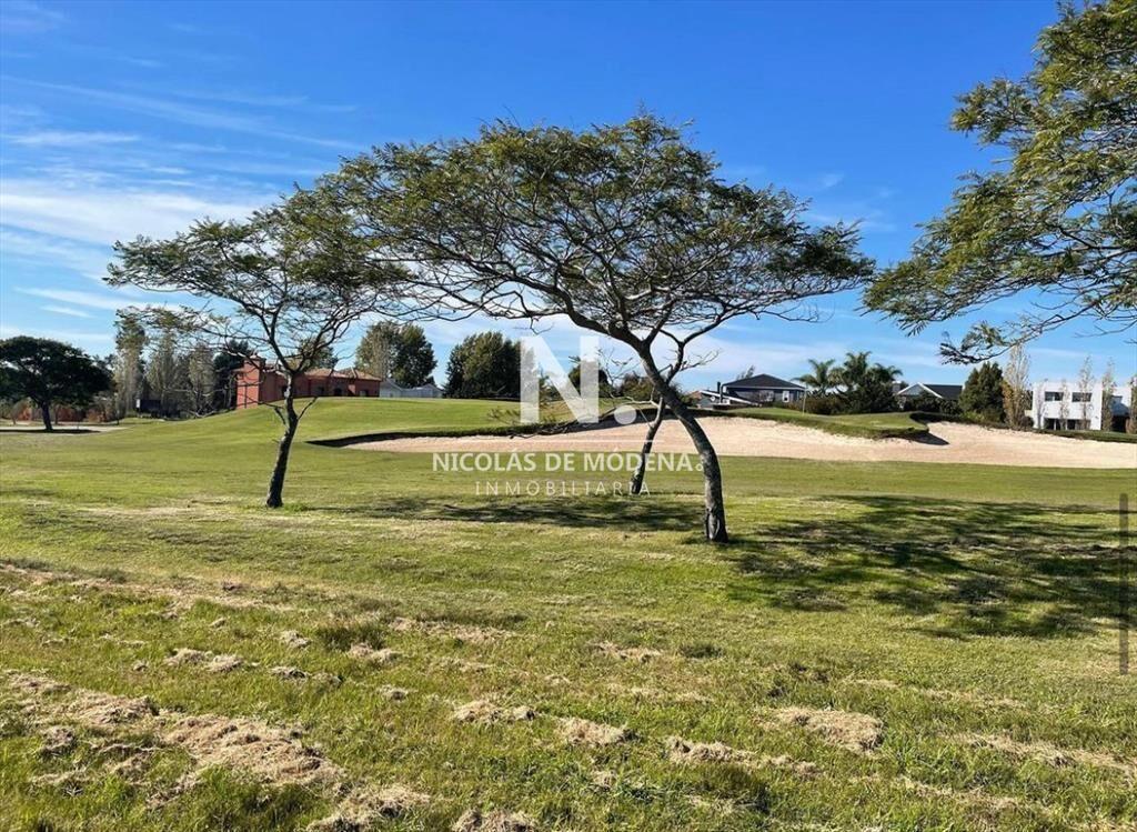 Terreno de Lomas de La Tahona