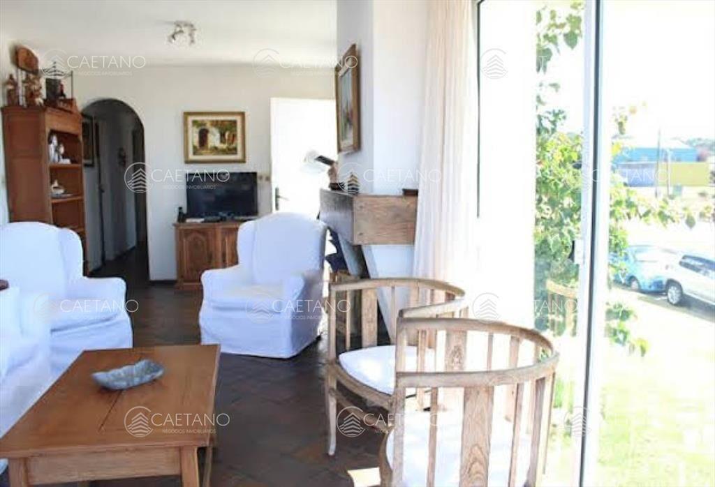 Alquiler casa tipo apartamento primera línea al
