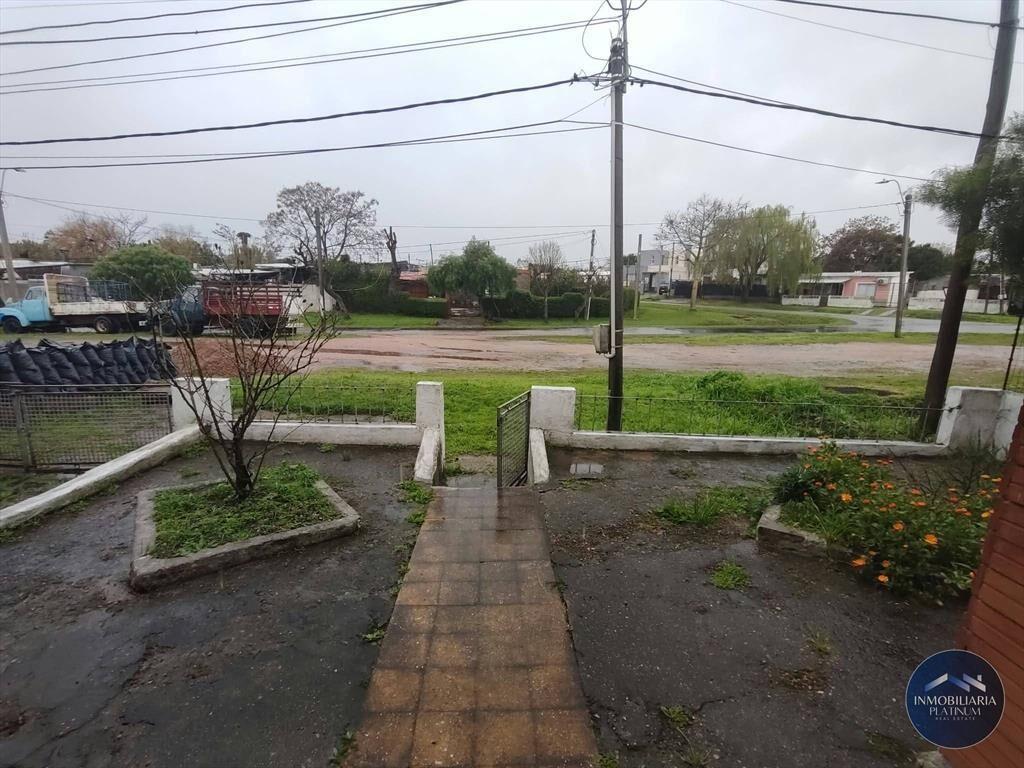Casa en venta en Padrón Único en Las Piedras