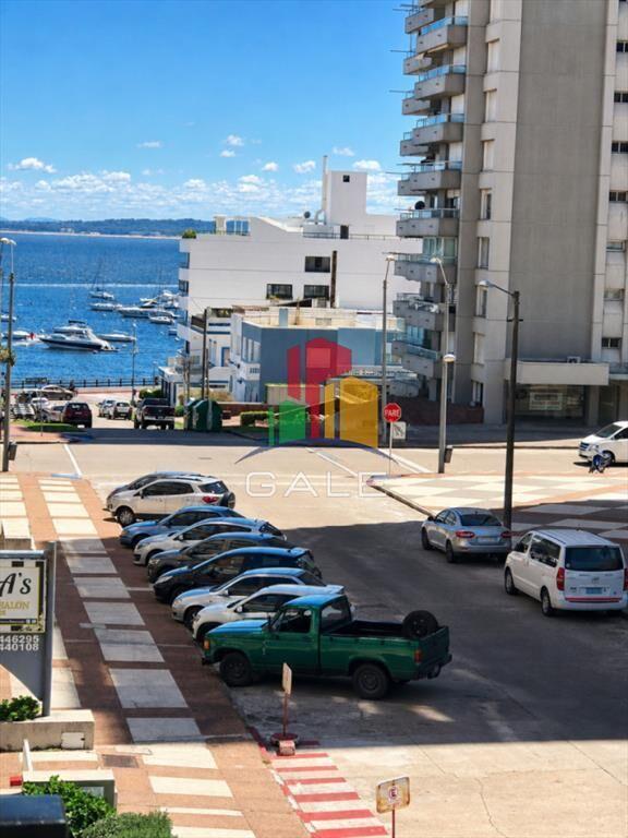 Apartamento en venta en Peninsula, Punta del Este