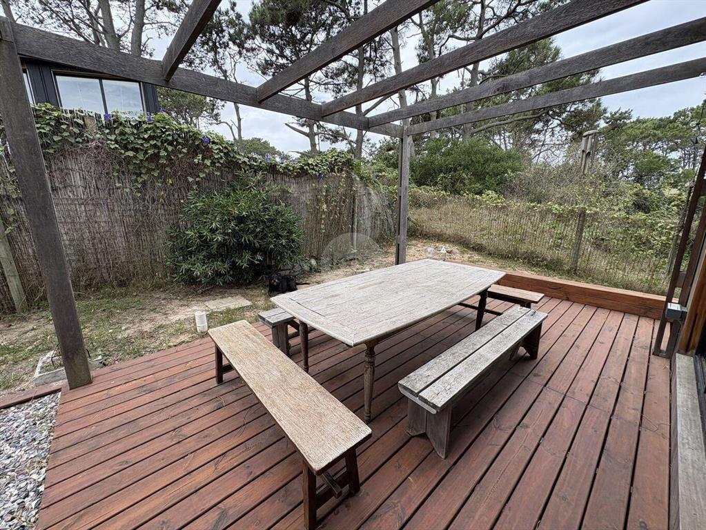Venta casa 1 dorm, Manantiales Punta del este