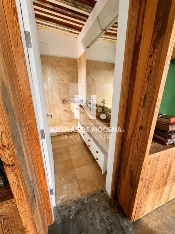 Alquiler de Casa de 5 dormitorios en Manantiales - Punta de