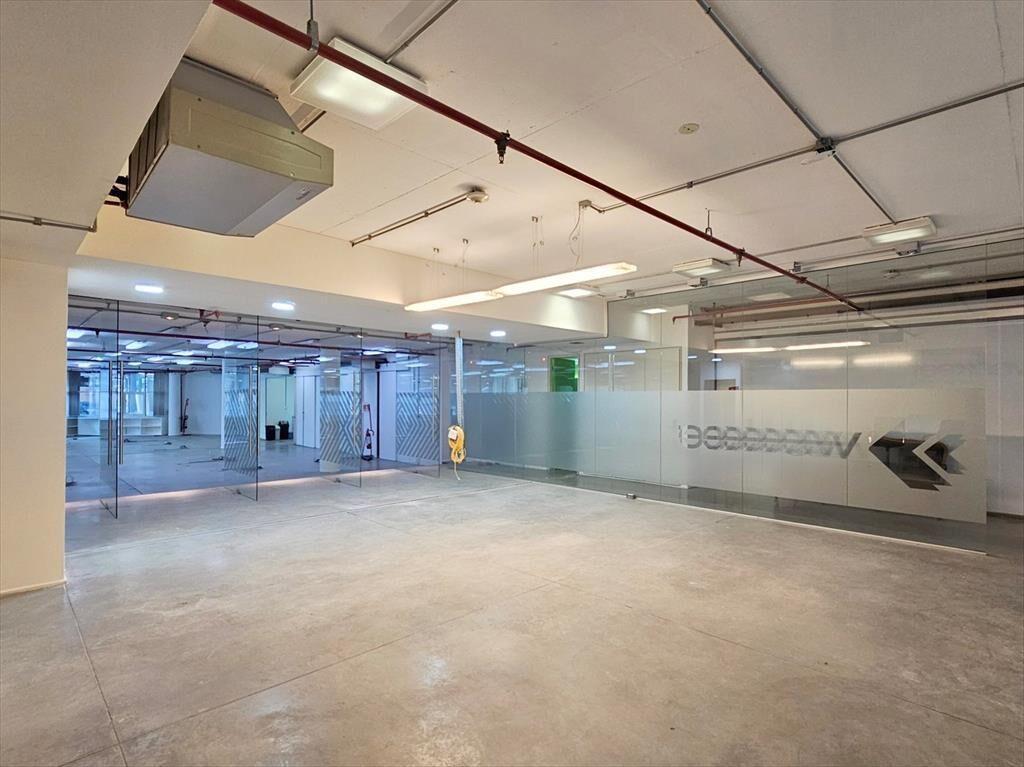 Oficina WTC BUCEO - Alquiler en WORLD TRADE CENTER
