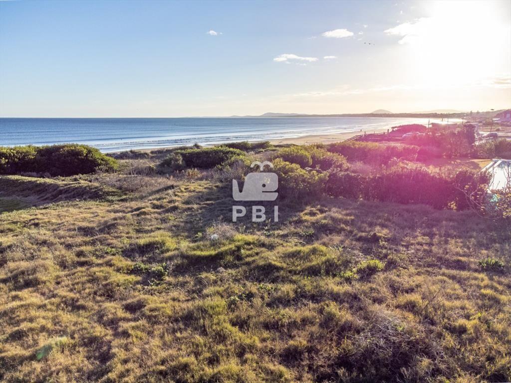 Terreno en venta Punta Ballena - Ref : PBI975