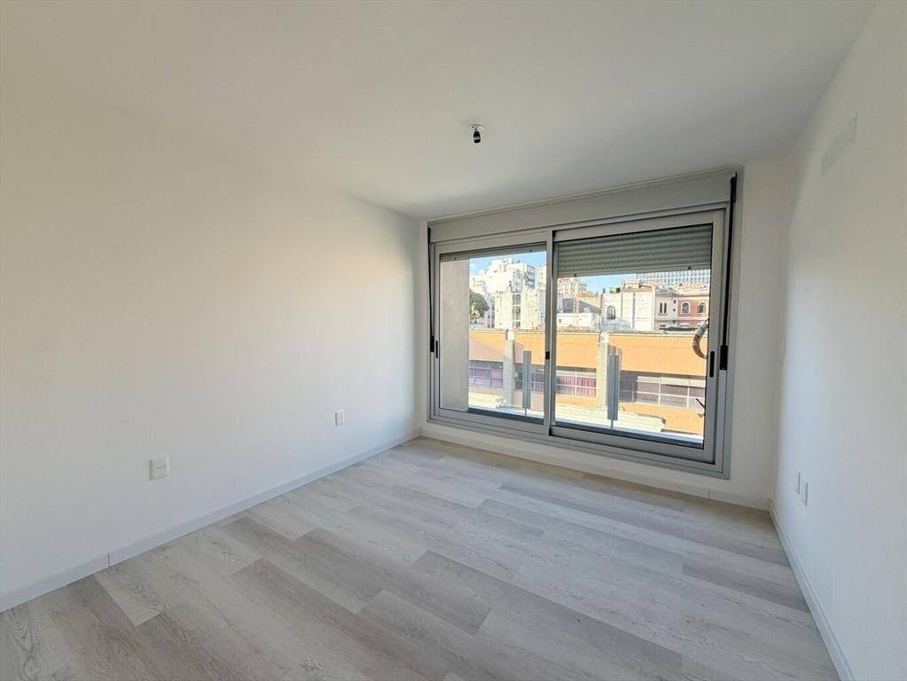 Venta apartamento 1 dormitorio en Cordón a estrenar