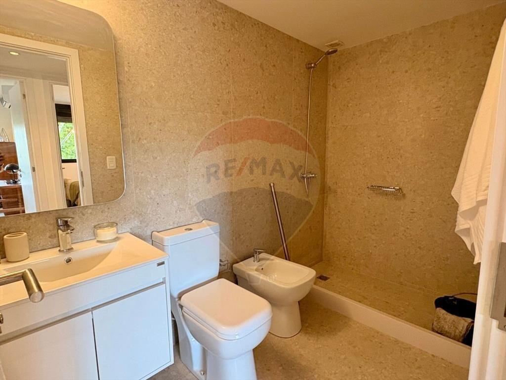VENTA APTO UN DORMITORIO Y GGE, LA BLANQUEADA