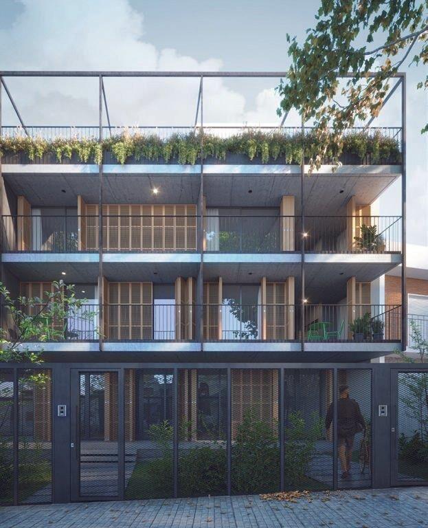 Venta apartamento 1 dormitorio Aimé Punta Carretas